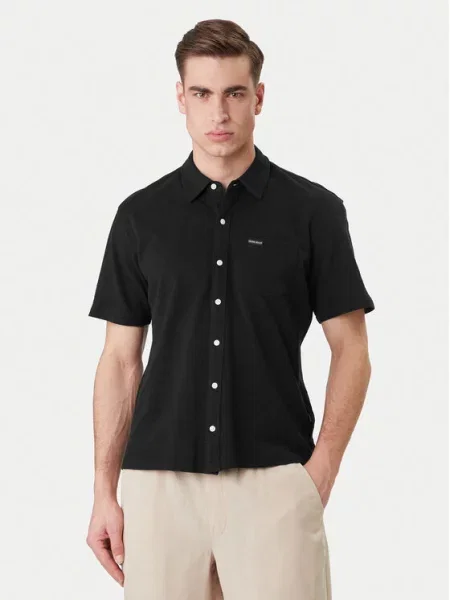 Guess Jeans Srajca črna