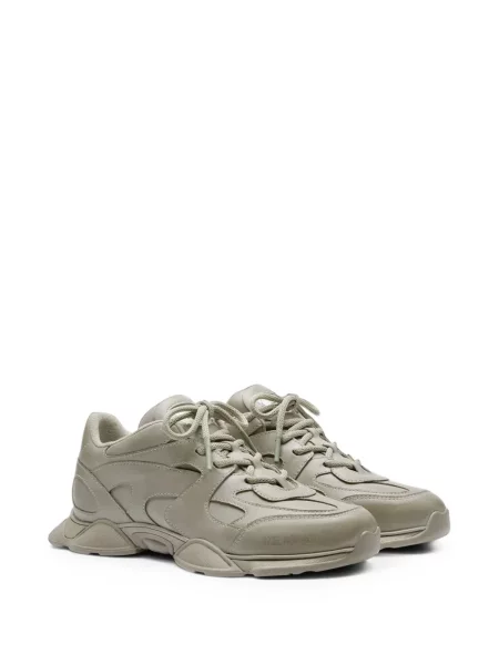 Sneakerși Axel Arigato din piele