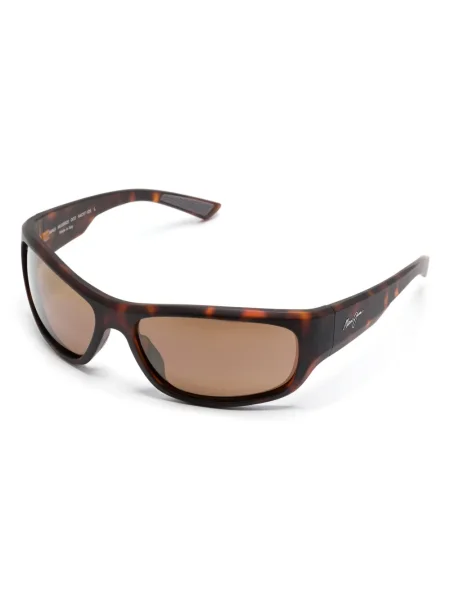 Ochelari de soare Maui Jim maro