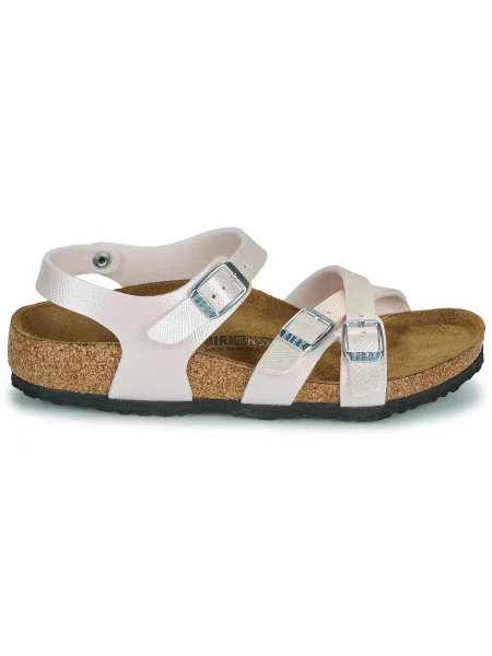 Sandale Birkenstock ružičasta