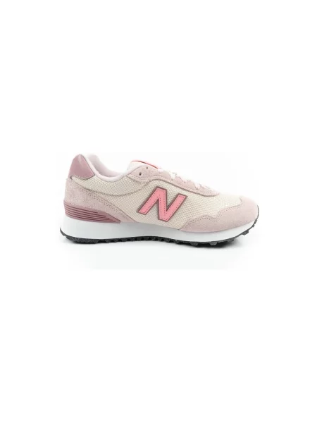 Pantofi New Balance roz