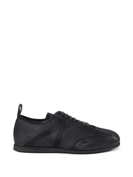 Sneakerși Ann Demeulemeester negru