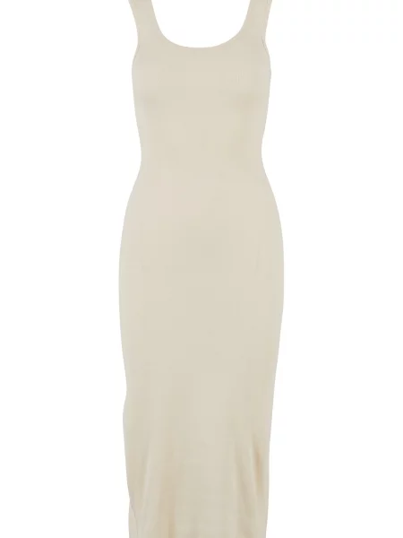 Urban Classics Rochie nisipiu