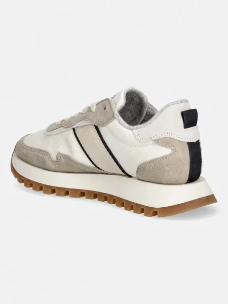 Gant Caffay sneakersy beżowe