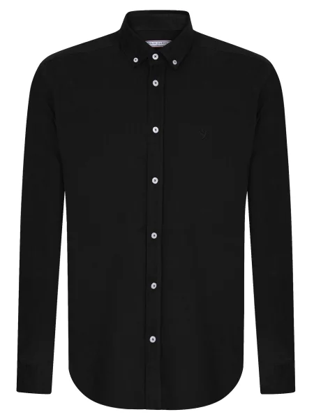 Felix Hardy Košulja crna