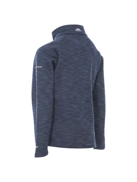 Trespass Edvin polar Navy Marl czarna