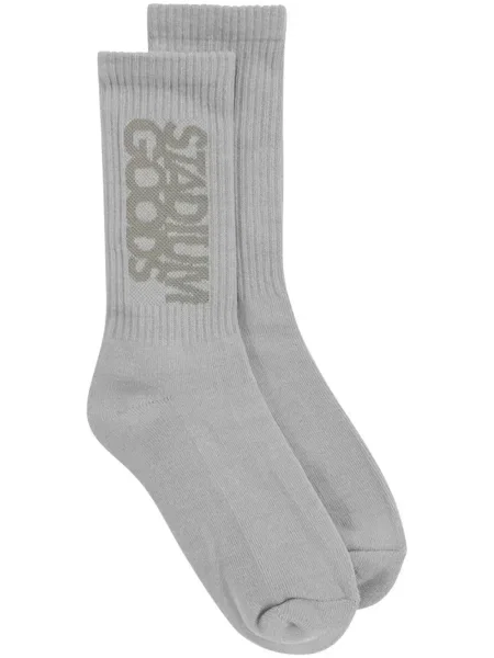 Șosete Stadium Goods® cu autograf verde