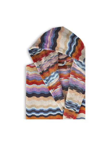 Szlafrok Missoni
