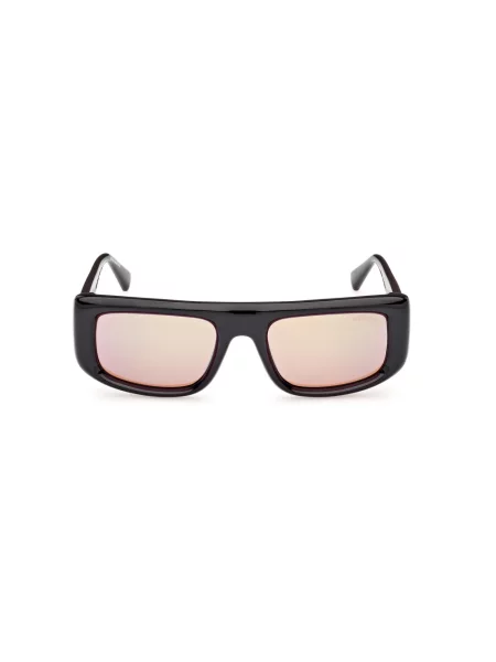 Guess okulary przeciwsłoneczne czarny