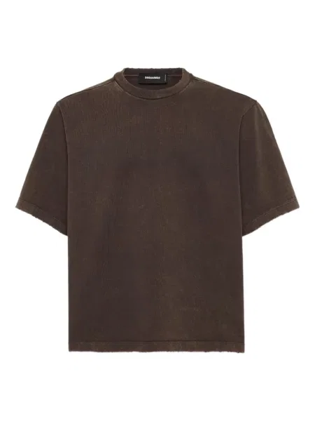 Tricou Dsquared2 maro