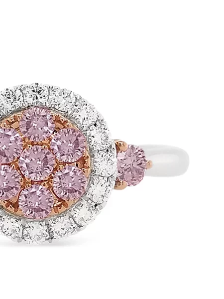Inel Hyt Jewelry alb