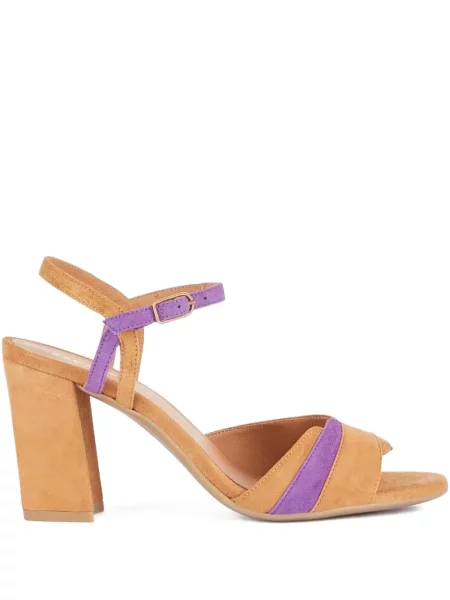 Sandale Geox maro