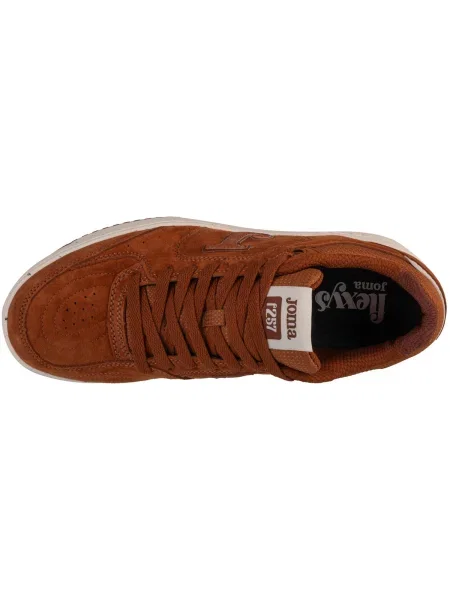 Pantofi Joma maro