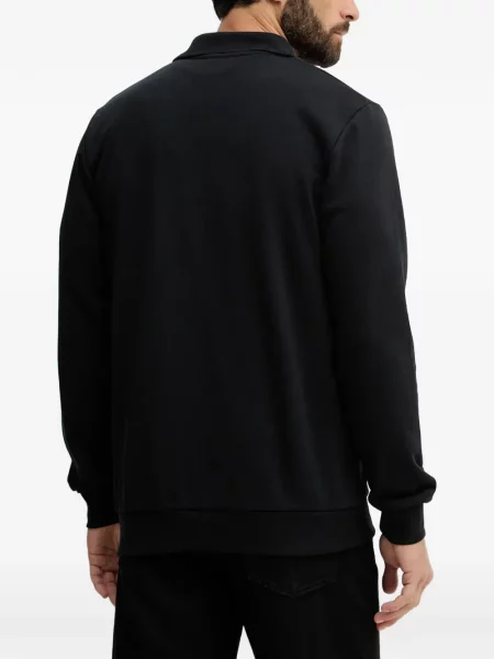 Gulerat pulover Lindbergh negru