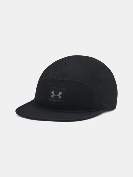 Baseball sapka Under Armour fekete