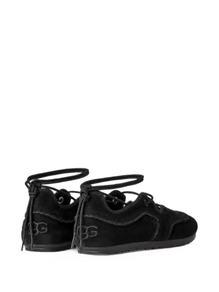 Sneakerși Ugg negru