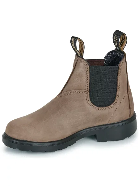 Chelsea boots Blundstone béžová