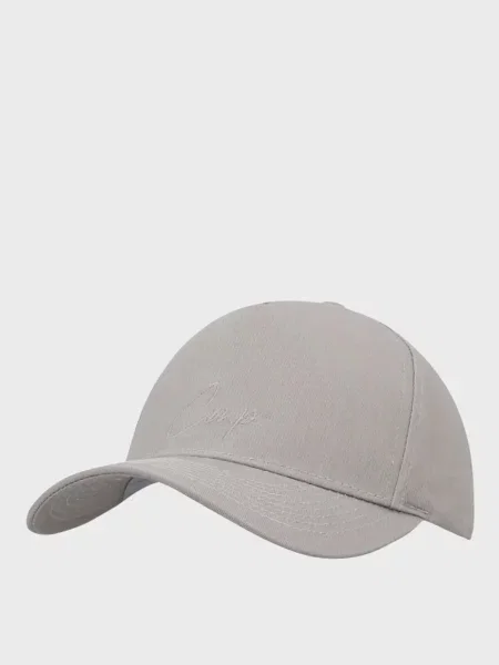 Кепка Cmp сіра