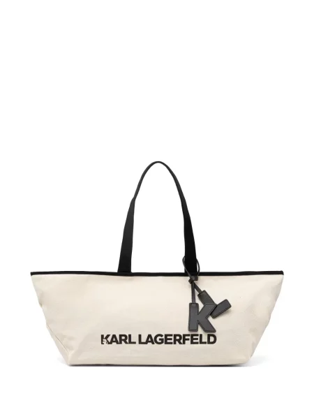 Pandantiv Karl Lagerfeld cu imagine