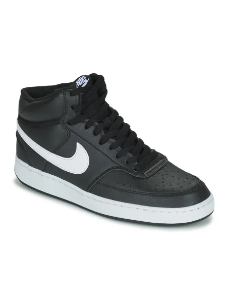 Tenisky Nike NikeCourt biela