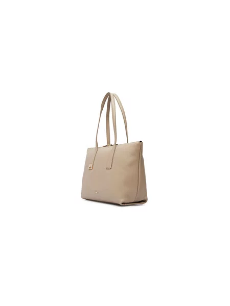 Furla Táska Olivia M Tote CN bézs
