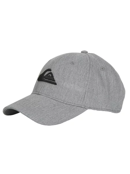 Șapcă Quiksilver gri