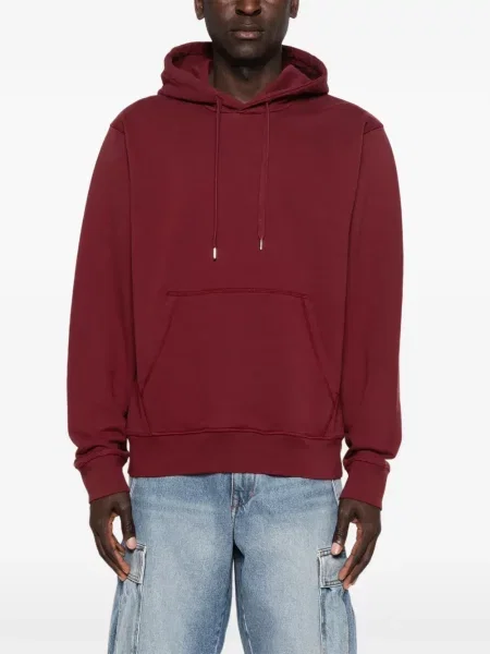 Hoodie Arte Antwerp με σχέδιο με κορδόνι κόκκινο