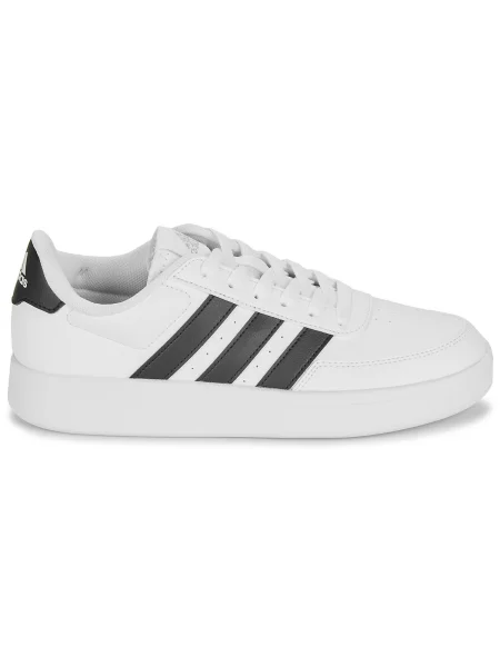 Tenisky Adidas biela
