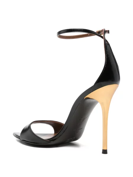 Sandale Giuseppe Zanotti negru