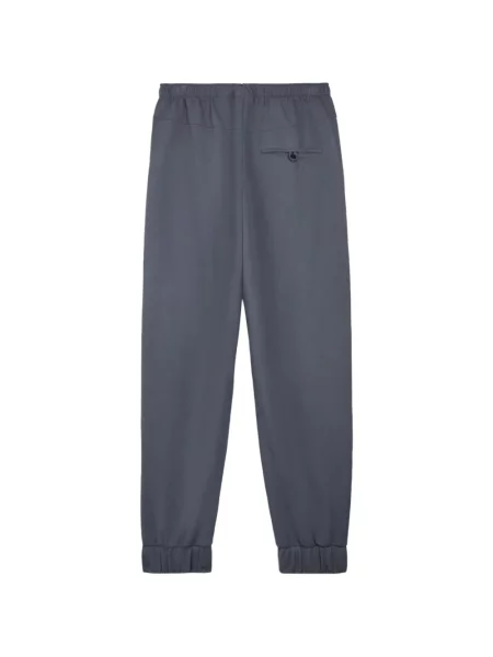 Pantaloni Entire Studios alergare gri