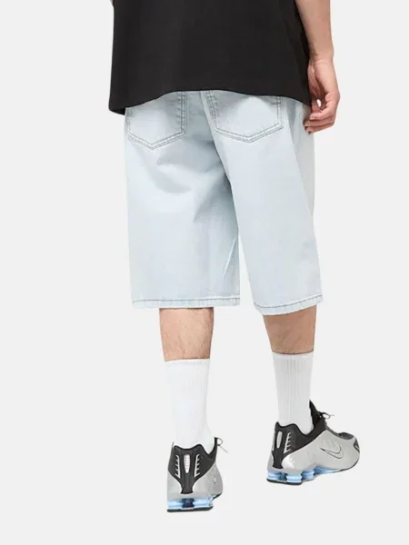 2Y Studios Jeans Junan deschis albastru