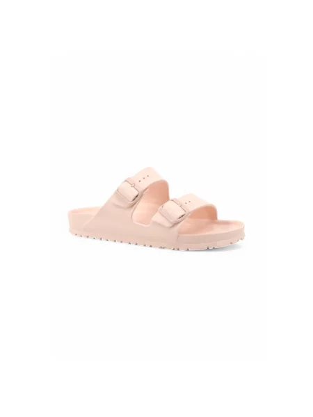 Klapki Birkenstock różowe