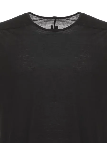 Tricou Rick Owens Drkshdw negru