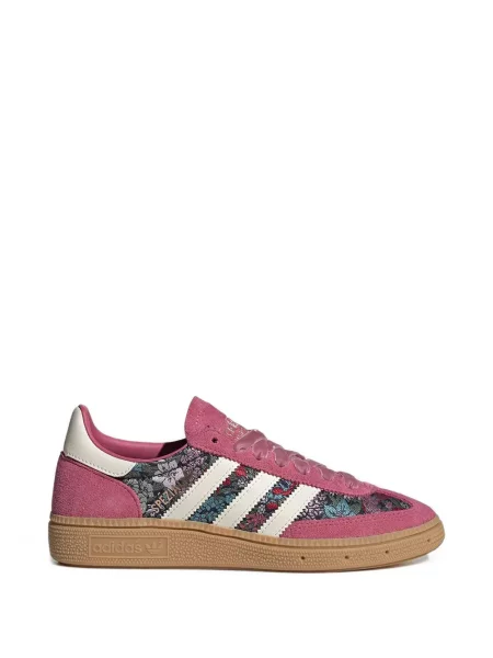 Sneakersy dziecięce Adidas Spezial różowe