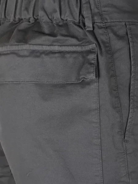 Pantaloni Barena gri