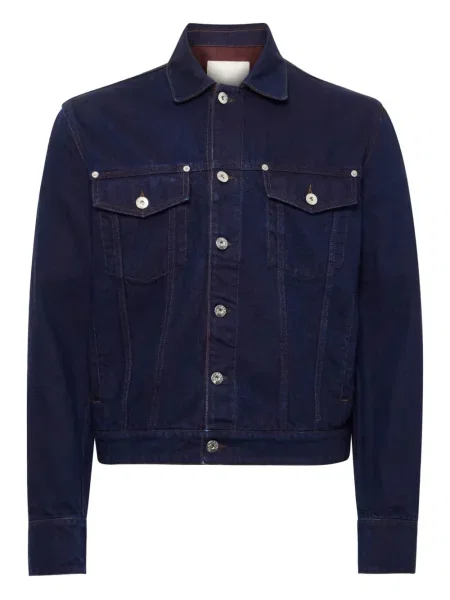 Geacă de blugi Jw Anderson negru