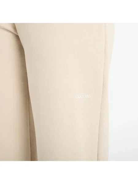 Потници Queens Sweats Essential Sweatpants Sand S