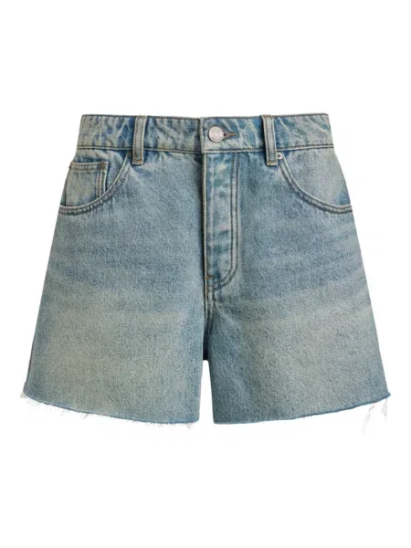 Szorty jeansowe 12 Storeez niebieskie