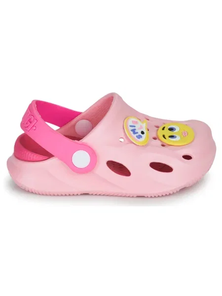 Pantofi copii Primigi roz
