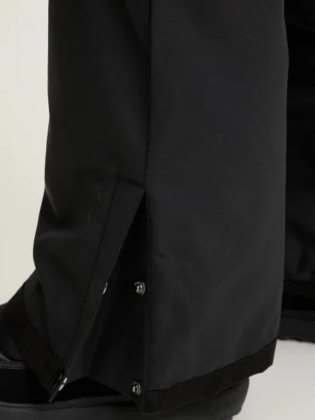 Штани Rip Curl Vermont сірий