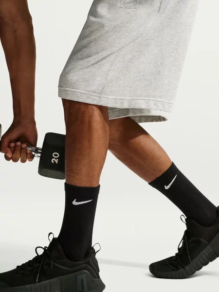 Nike Sportswear шкарпетки з бавовною Everyday Elevated 3 шт.