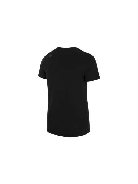 Tricou 4f negru