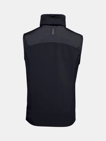 Vestă Under Armour negru