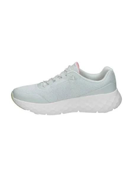 Tenisky Skechers zelená