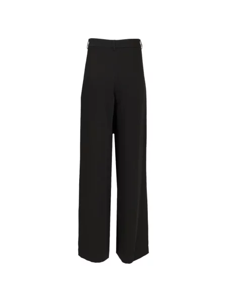 Pantaloni Al Duca D’aosta 1902 negru