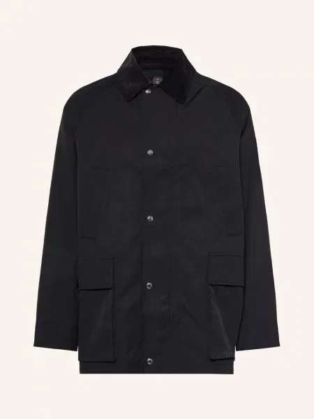 Arket Parka černá