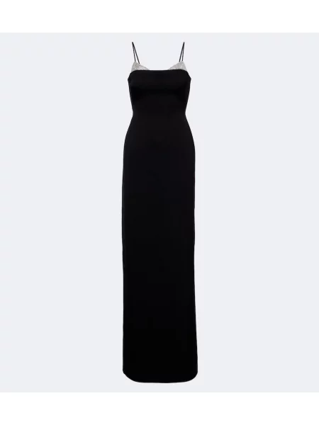 Rochie David Koma negru