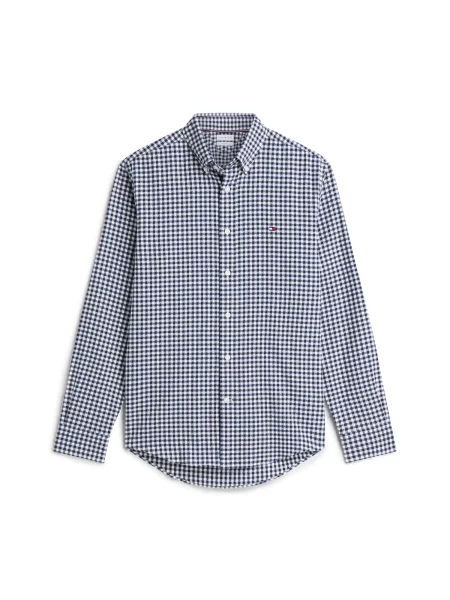 Tommy Hilfiger Cămașă alb
