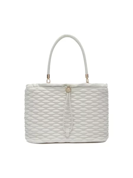 Torebka Furla szara