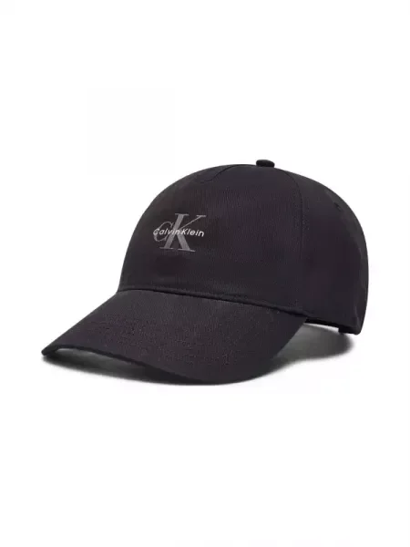 Calvin Klein Jeans Șapcă baseball negru
